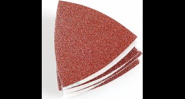 Proxxon - Schuurbladen Voor Ozi, K120, 25 St. (Pr28893) - modelbouwsets, hobbybouwspeelgoed voor kinderen, modelverf en accessoires