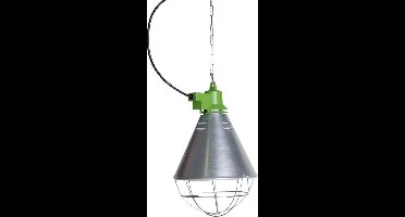 Duvo+ Warmtelamp houder met kabel