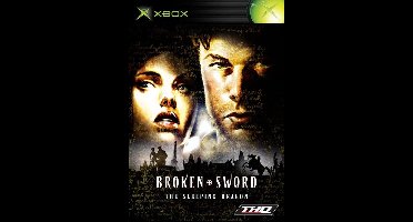 Broken Sword, The Sleeping Dragon