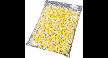 HOWARD LEIGHT navulverpakking oordoppen 303 voor Bilsomat 400, maat S