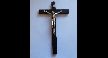 Arti Casa Decoratief beeld of figuur Christus aan kruis