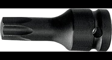 Bahco BBR203P940 1/2" Krachtbit Torx T40 - 78 mm (1st)