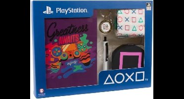 Playstation - Gift Set