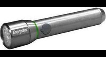 Energizer Vision HD Zaklamp – LED – 1200 lm – 374 g – Oplaadbaar