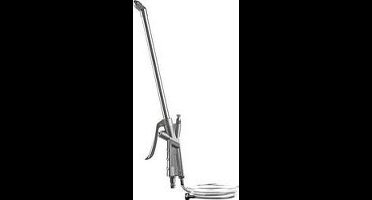 Aerotec Pneumatisch reinigingspistool 15 bar