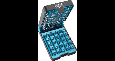 Hazet 2240N/51 51-delige bitset