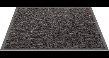 Hamat Mars Antraciet | 60 cm x 80 cm