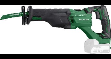 Hikoki CR18DBL W4Z ACCU SCHROBZAAG BL EXCLUSIVE