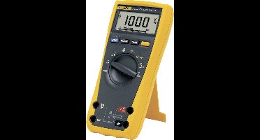 Fluke 175 Digitale True-RMS multimeter