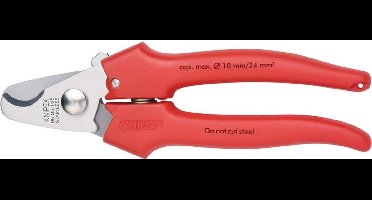 Knipex 95 05 165 Combi-kabelschaar