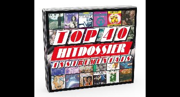 Top 40 Hitdossier - Instrumentals