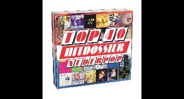 Top 40 Hitdossier - Nederpop