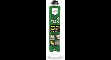 TEC7 FoamTack Pro Lijmschuim - 750ml