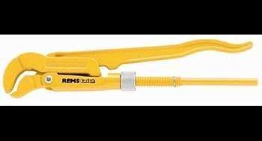 Rems Catch S 1/2"S-bekpijptang - 36mm