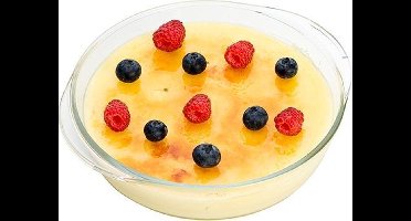 Oven Dish 1,5l Round