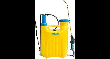 Gloria Haus und Garten 000060.0000 Hobby 1800 Drukspuit 18 l