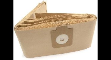 Electrolux S-Bag - Stofzuigerzakken E22 / E22n 5 stuks origineel GD930 VP930 UZ930