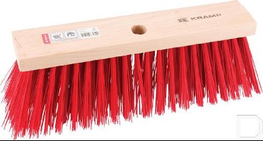 Bezem synt. 36cm FSC
