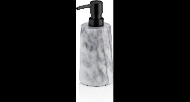 Varda Zeepdispenser - Wit - Kela