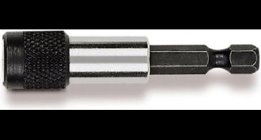 Hikoki Bithouder 1/4 snelwisselsysteem 60mm