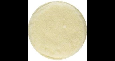 Bosch - Lamswol schijf 160 mm