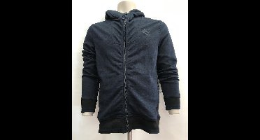 Cast Iron Vest Maat S