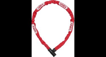 Abus kettingslot Steel-O-Chain 4804K/75 red - SL724855
