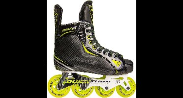 Streethockey inlineskate maat 37 Graf Maxx 20 inliner