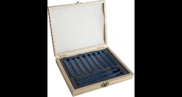 Güde 11-delige draaibeitel set