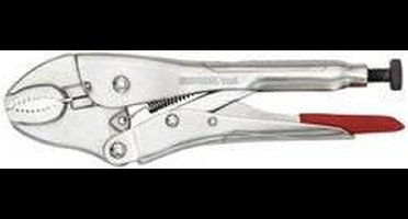 Gedore RED 3301177 Griptang 185 mm