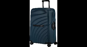 Samsonite Reiskoffer - Magnum Eco Spinner 75/28 (Medium) Midnight Blue