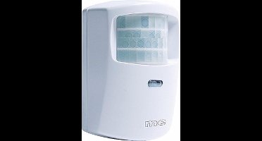 M-E DGF-100-TX Draadloze ENTREEMELDER - Toegangsmelder - Winkelbel - EXTRA ZENDER
