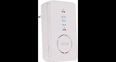 m-e modern-electronics 41157 Ontvanger voor Draadloze deurbel