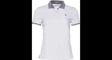 Fila Poloshirt Emma Dames Wit