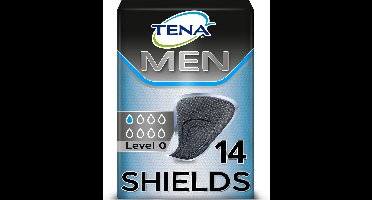 TENA Men Level 0 - verpakking van 14 stuks