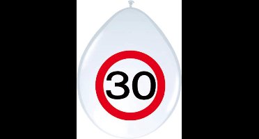 Ballonnen 30 10pcs LT