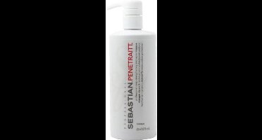 Sebastian Penetraitt Masque