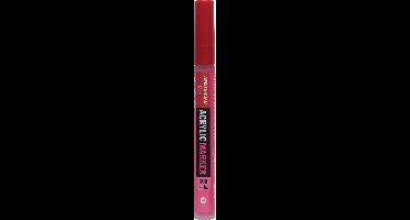 Amsterdam Markers 4 mm Quinacridoneroze 366