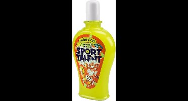 Fun Shampoo - Sporttalent*