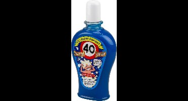 Fun Shampoo - 40 jaar man