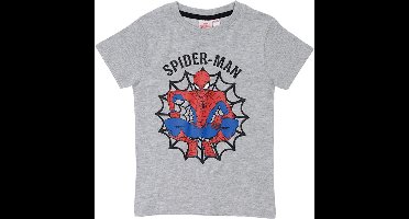 T-shirt Spider-Man maat 92