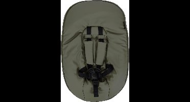 Kidsmill Up! Leren Newborn Bekleding Groen