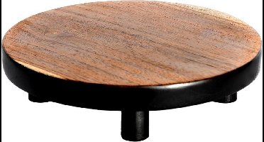 Bazar Bizar De Bondi Taartplateau - M