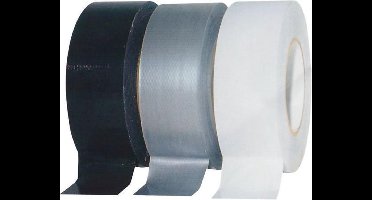 Tape Nichiban Gaffa 38mm 50m Grijs