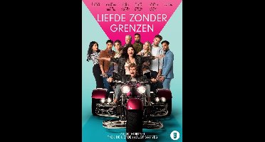 Liefde Zonder Grenzen (DVD)
