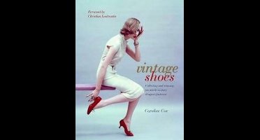 Vintage Shoes