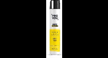 Strong Hold haarlak Proyou Revlon - 500 ml
