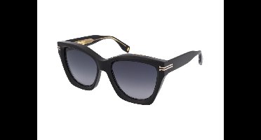 Marc Jacobs MJ 1000/S Black 54/17/140 WOMAN Zonnebrillen