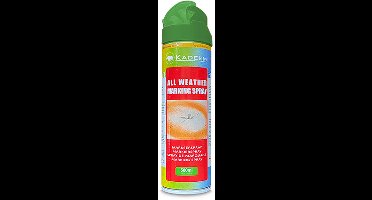 Kadeem All Weather Markeerverf 360º Groen