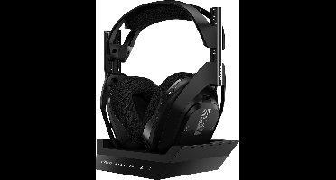 ASTRO Gaming A50 - Draadloze Gaming Headset - PS4/PS5, Windows